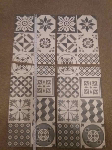Photo of free Tiles (Leighton buzzard LU7) #2