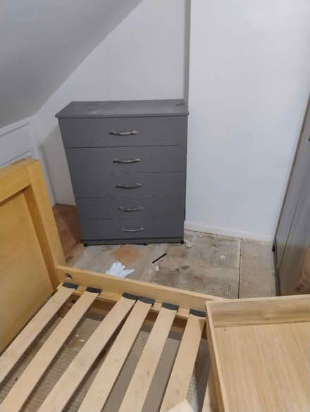 Photo of free Chest of drawers (BR1) #1