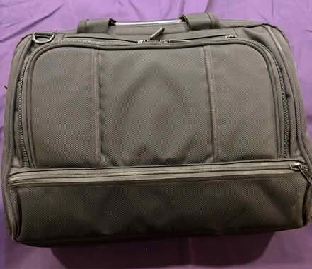 Photo of free Laptop travel bag (Belmont, MA) #2