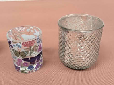 Photo of free Collection of Pots (Bushey Heath WD23) #2