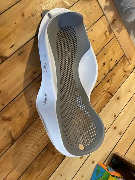 Photo of free Baby bath support (S7 Carter knowle) #1