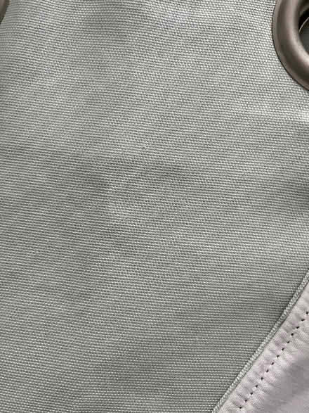 Photo of free Next pale green curtains (Ensleigh) #1