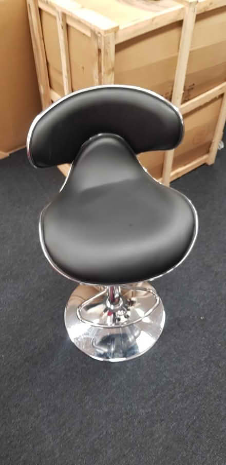 Photo of free Bar stool (Westminster SW1P) #1
