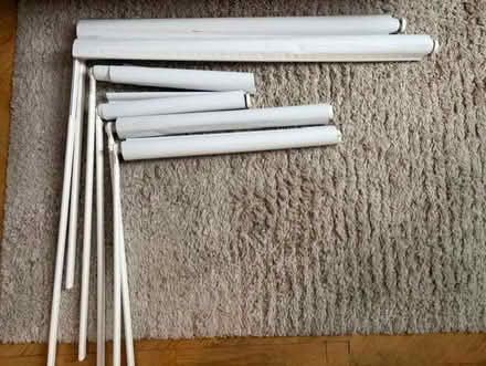 Photo of free Window blinds (Herne Hill SE24) #1