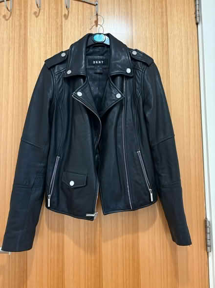 Photo of free Women’s Leather jacket (Gateway south LS9) #1