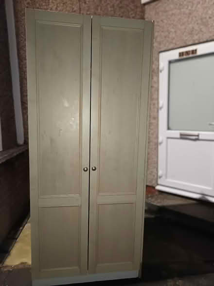 Photo of free Wardrope (Rugby CV21) #2