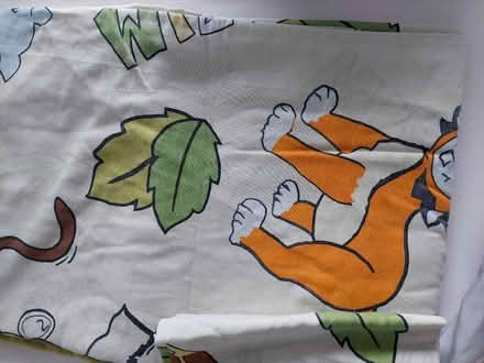 Photo of free Single Duvet set (Town centre ME15) #1