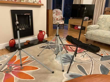 Photo of free Lighting Tripods For Photography (DA3) #1