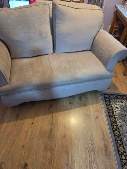 Photo of free Sofa (Boreham CM3) #2