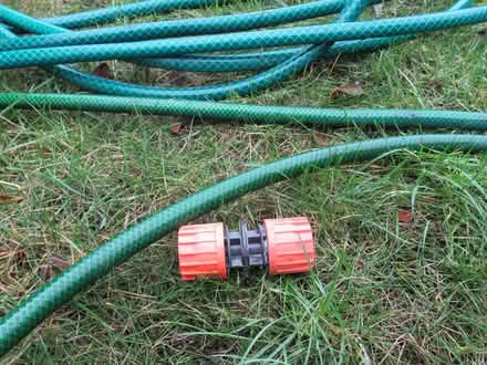 Photo of free Garden hose (Blairgowrie PH10) #2
