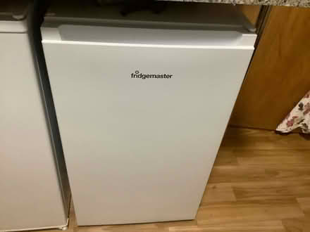 Photo of free Fridge (Blackpool FY4) #2