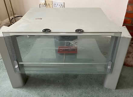 Photo of free TV stand (Rustington BN162EH) #1