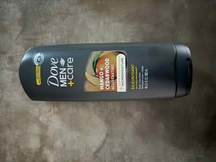 Photo of free Shampoo and Body Wash (West Springfield) #1