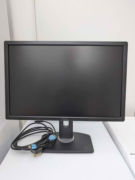 Photo of free 24 inch monitor (Old Coulsdon CR5) #1