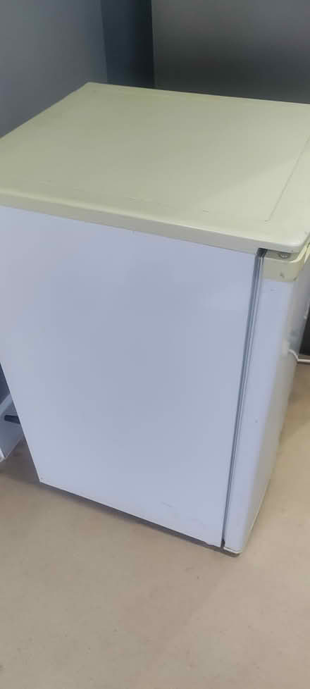 Photo of free under counter fridge (bushfield crescent HA8) #2