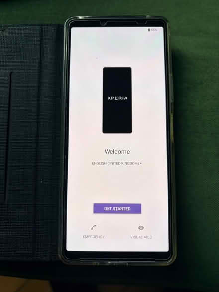 Photo of free Sony Xperia 10 V (Gerrards Cross SL9) #1