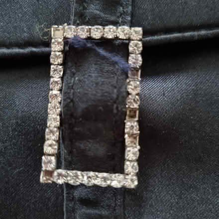 Photo of free Glam black laptop/document bag (CB4 3) #3