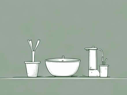 Photo of Kitchen items (Woking GU21) #1