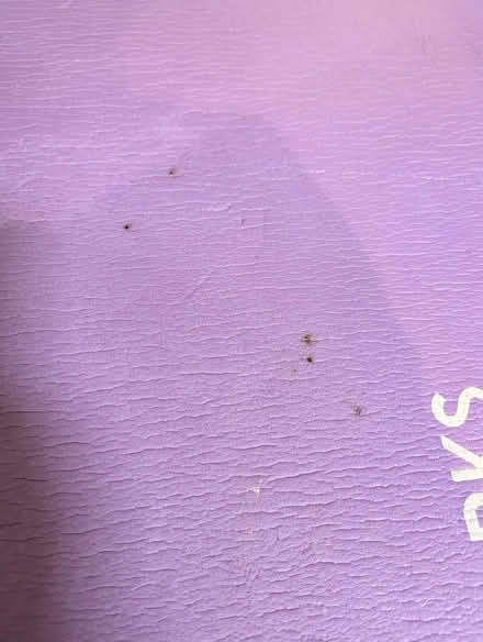 Photo of free 2 X exercise mats (Teddington TW11) #2