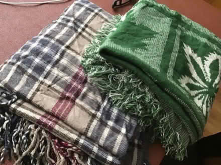 Photo of free Blankets / Throws (IP4) #2
