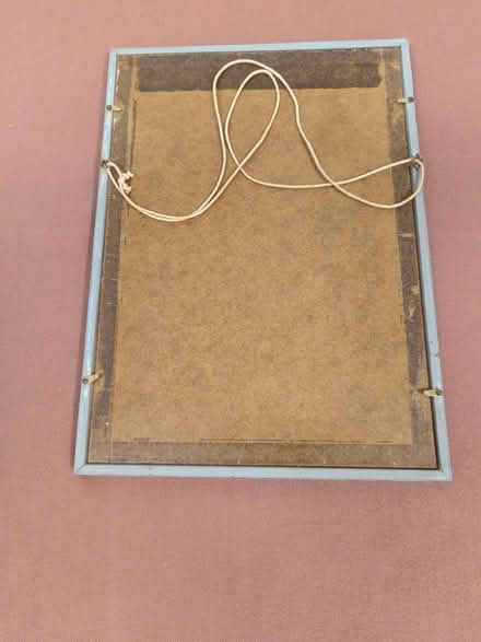 Photo of free Two Picture Frames (Bushey Heath WD23) #3