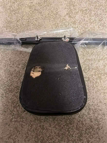 Photo of free Power Roller (Chipping Barnet EN5) #3