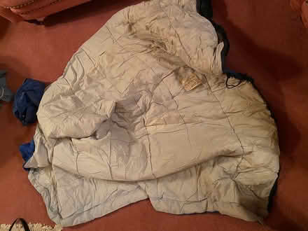 Photo of free Sleeping bags (Central Woking - Mount Hermon) #1