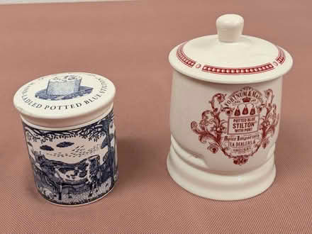 Photo of free Collection of Pots (Bushey Heath WD23) #3