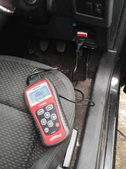 Photo of free Old OBD Reader (Paignton TQ4) #1