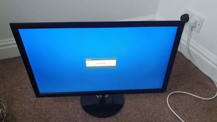 Photo of free Asus monitor (Hockley Heath B94) #2