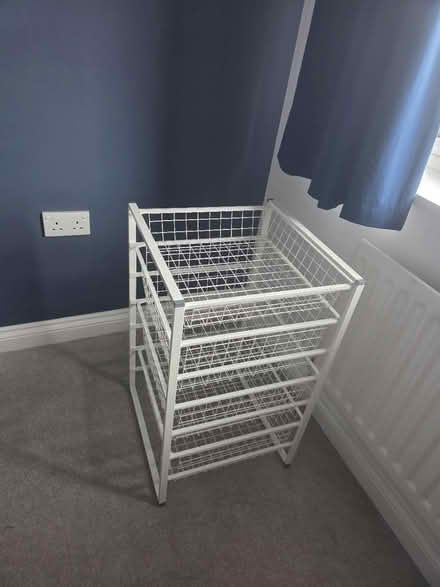 Photo of free Wire drawers (SO18) #1
