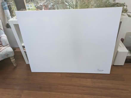Photo of free Giant Blank Canvas 122x 91 cm (Shepton Mallet BA4) #1