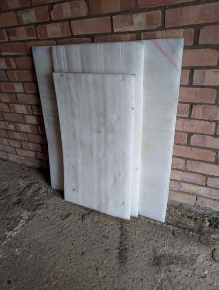 Photo of free Foam sheets (Summertown OX2) #1