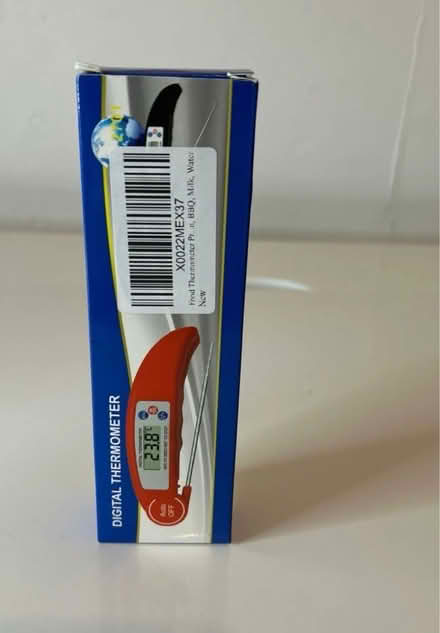 Photo of free Thermo (Bs2) #1