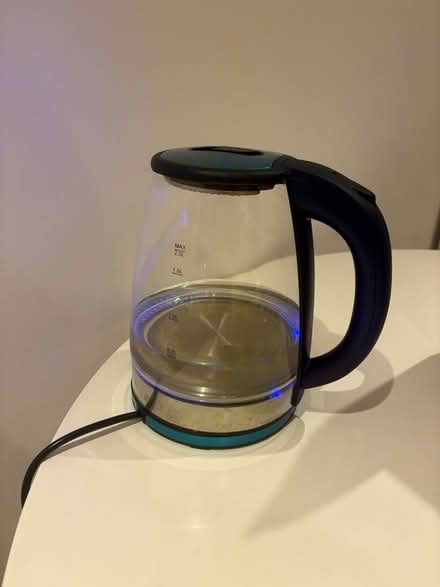 Photo of free Electric kettle (Gateway south LS9) #2