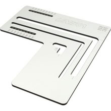 Photo of Worktop sink/aperture jig (S11, Hunters Bar) #1