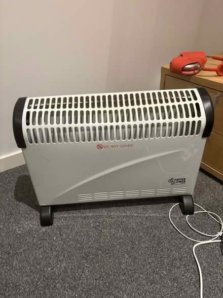 Photo of free Heater (Gateway south LS9) #2