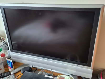 Photo of free TV (Gosport PO13) #1