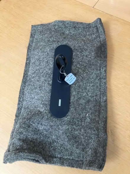 Photo of free Chimney Sheep (New Malden KT3) #1