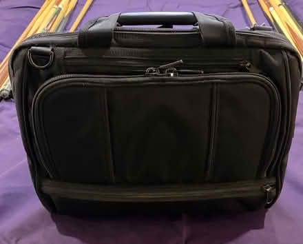 Photo of free Laptop travel bag (Belmont, MA) #1