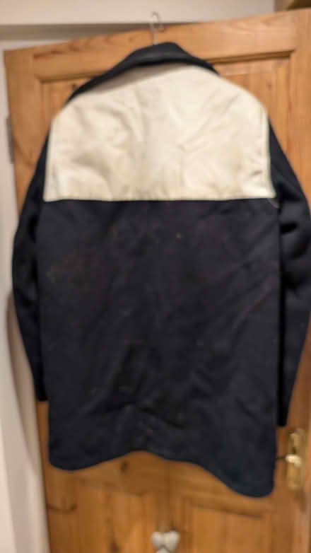 Photo of free Donkey Jacket (IP9) #1