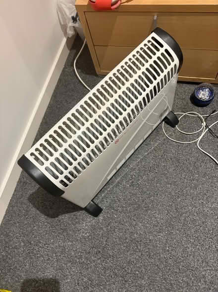 Photo of free Heater (Gateway south LS9) #3
