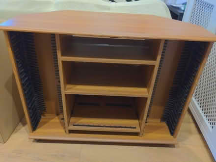 Photo of free Video/DVD cabinet (Heathfield) #1