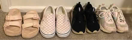 Photo of free Shoes (Chelmsford CM1) #1