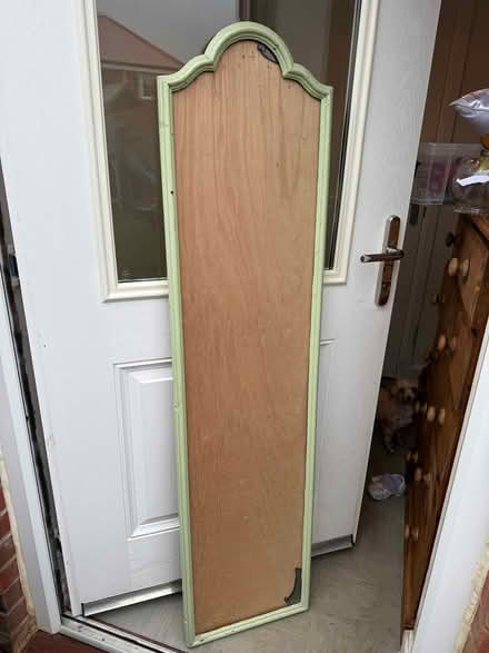 Photo of free Ornate frame (Eastbourne) #1