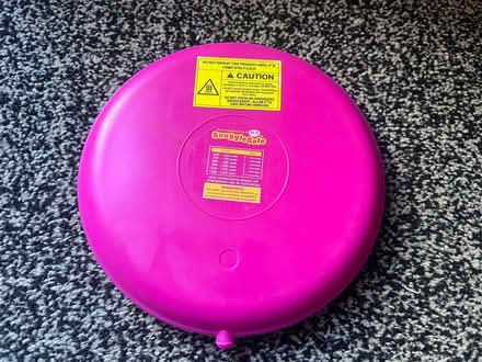 Photo of free Heat pad for guinea pigs (Highfield S2) #2