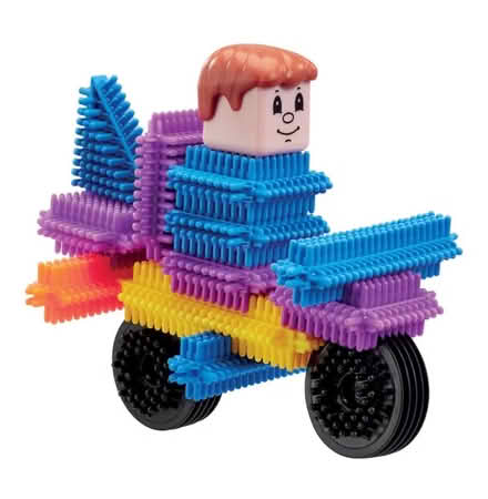 Photo of Sticklebricks (Bedwell SG1) #1