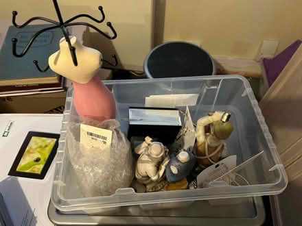 Photo of free Two box candles/decorations (Cumbernauld G67) #2