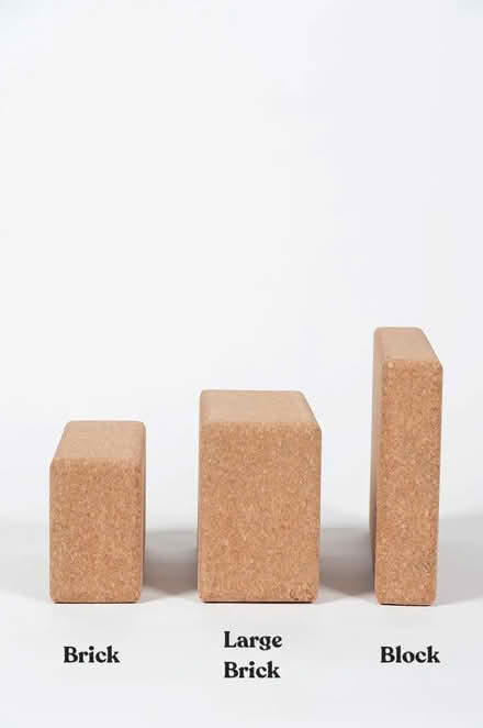 Photo of Yoga equipment (Risinghurst OX3) #1