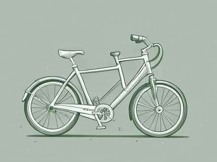 Photo of Kids bike for 8-12 years old (Abbeyhill EH7) #1